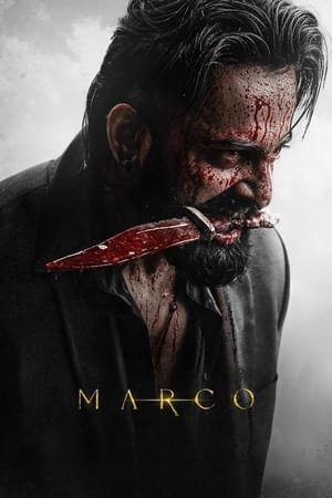 Watch & Download Marco (2024) Full Movie In Hindi