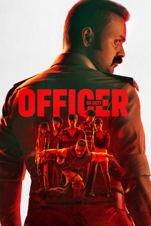 Watch & Download Officer on Duty (2025) Full Movie In Hindi